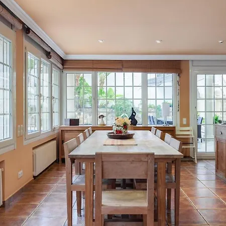 Сasa de vacaciones Drago Castelldefels