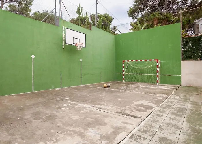 Drago Castelldefels